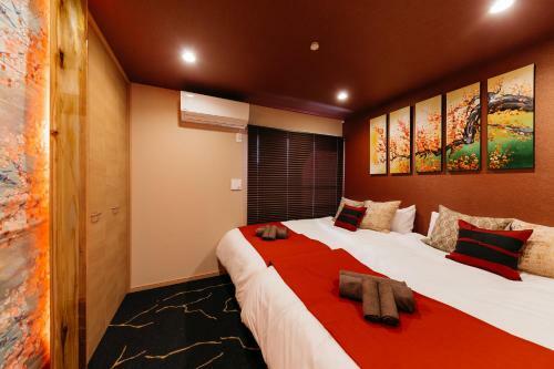 Apartamentos Luxury Room Glanz