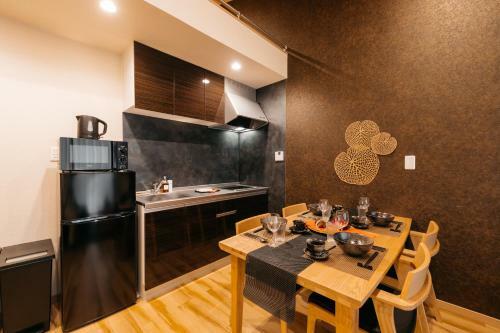 Apartamentos Luxury Room Glanz