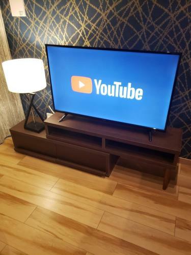 Apartamentos Luxury Room Glanz