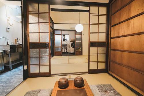 Villa Tsudoya ?? Ryoku
