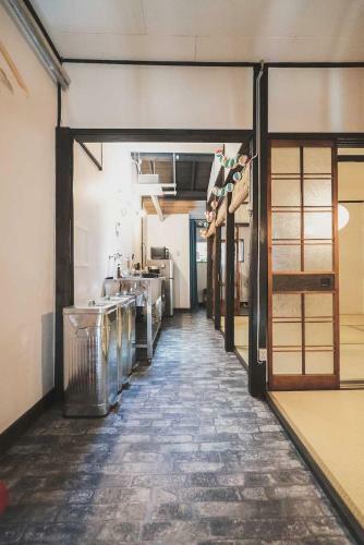 Villa Tsudoya ?? Ryoku