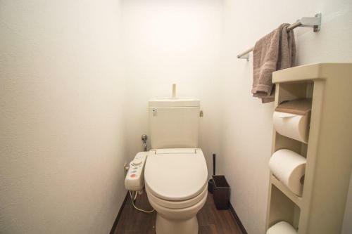 Apartamento Nakayoshi Stay 401