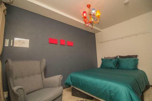 Apartamento Nakayoshi Stay 401