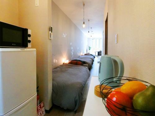Apartamentos West Area Harbor Avenue