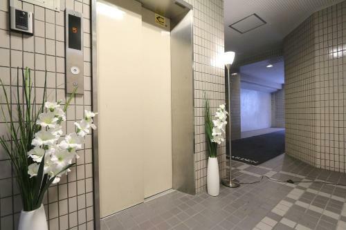 Apartamento Eg31 Elizabeth Garden