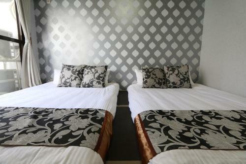 Apartamento Eg31 Elizabeth Garden