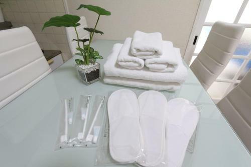 Apartamento Eg31 Elizabeth Garden