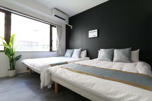 Apartamento Eg31 Elizabeth Garden