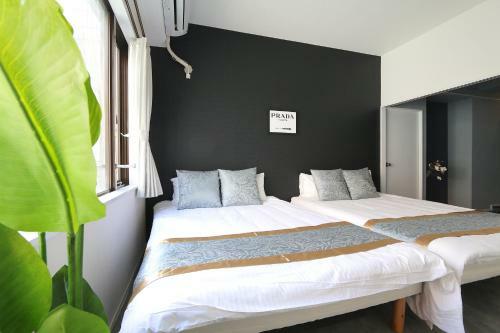 Apartamento Eg31 Elizabeth Garden