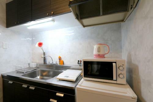 Apartamento Eg31 Elizabeth Garden