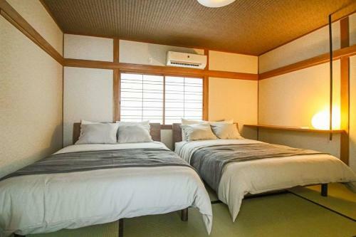 Apartamento Osaka Box House