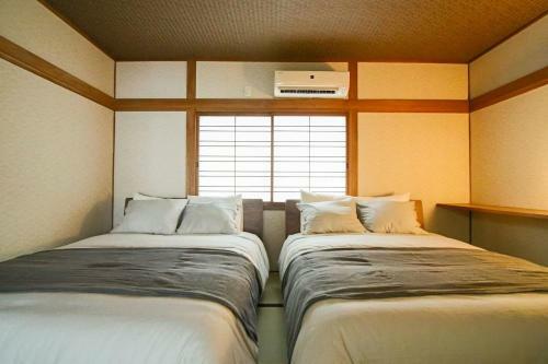 Apartamento Osaka Box House