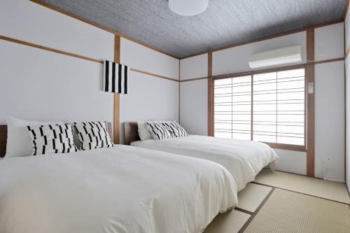 Apartamento Osaka Box House