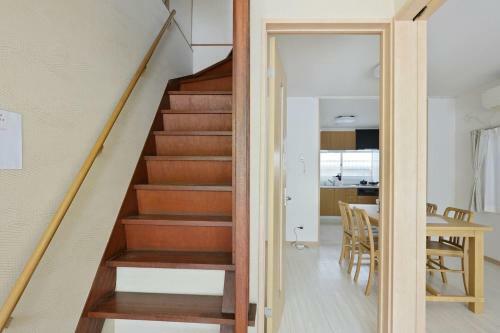 Apartamento Osaka Box House