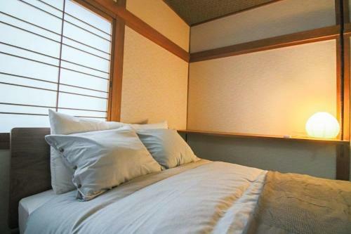 Apartamento Osaka Box House