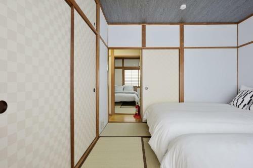 Apartamento Osaka Box House