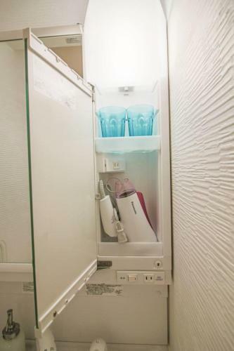 Apartamento Osaka Box House