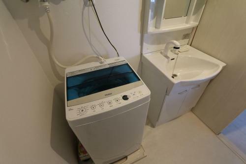 Apartamento Nm42 Liz Osaka Castle