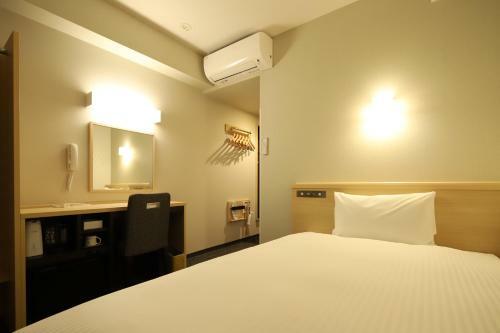 Ab Hotel Osaka Sakaisuji Hommachi