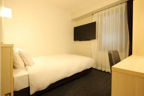 Ab Hotel Osaka Sakaisuji Hommachi