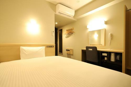 Ab Hotel Osaka Sakaisuji Hommachi