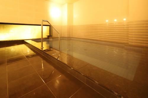 Ab Hotel Osaka Sakaisuji Hommachi