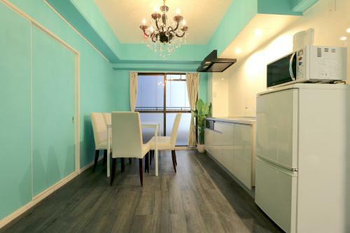Apartamento Eg52 Elizabeth Garden
