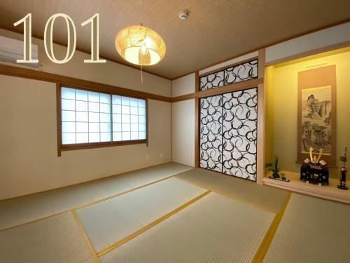 Apartamento Guest House Apple