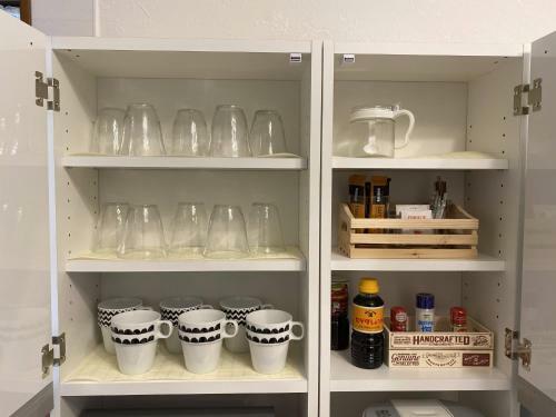 Apartamento Guest House Apple