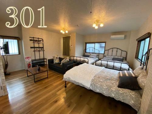 Apartamento Guest House Apple