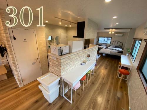 Apartamento Guest House Apple
