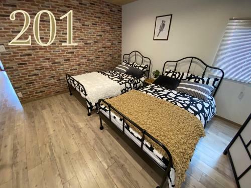 Apartamento Guest House Apple