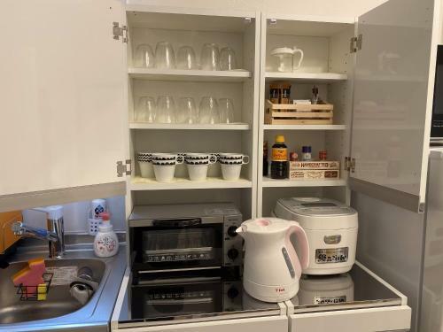 Apartamento Guest House Apple