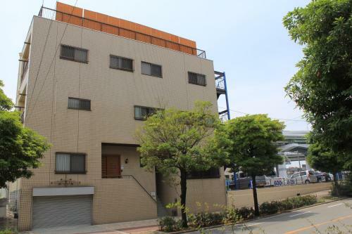 Apartamento Guest House Apple