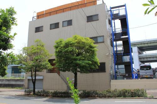 Apartamento Guest House Apple