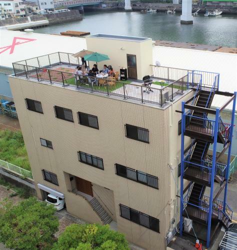 Apartamento Guest House Apple