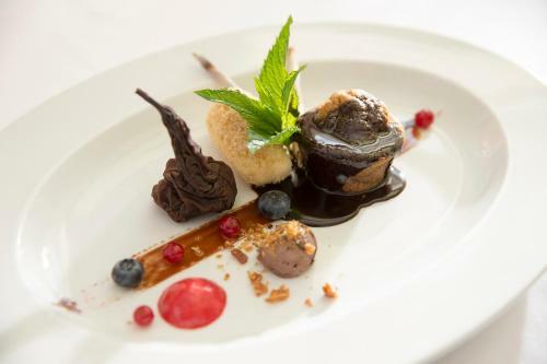 Hotel-restaurant Waldhof Muhr
