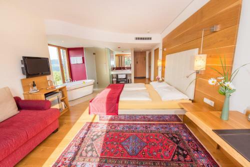 Retter Seminar Hotel Restaurant