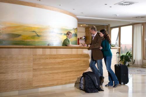 Retter Seminar Hotel Restaurant