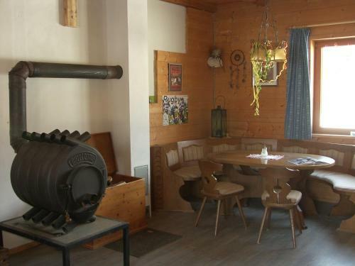 Agroturismo Espi-stables Ferienhof Esterhammer