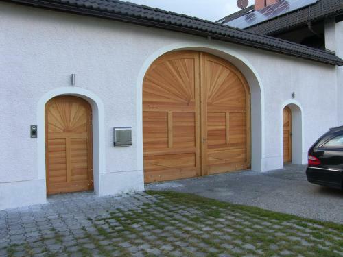 Agroturismo Espi-stables Ferienhof Esterhammer