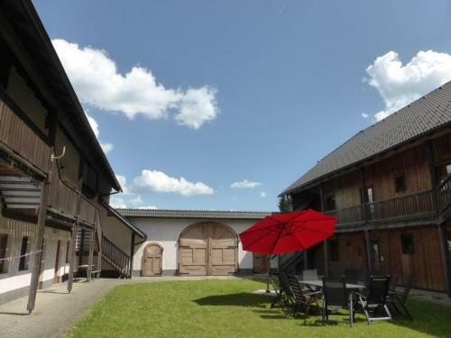 Agroturismo Espi-stables Ferienhof Esterhammer