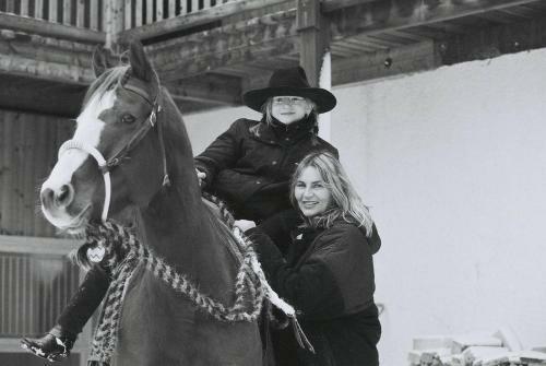 Agroturismo Espi-stables Ferienhof Esterhammer
