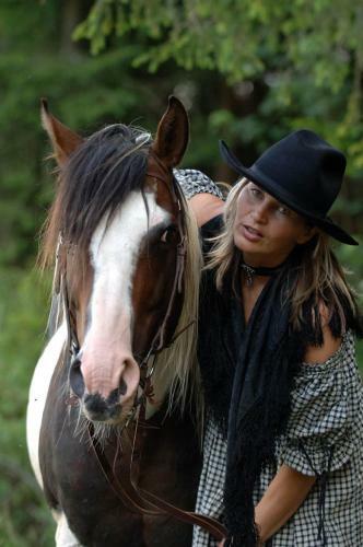 Agroturismo Espi-stables Ferienhof Esterhammer