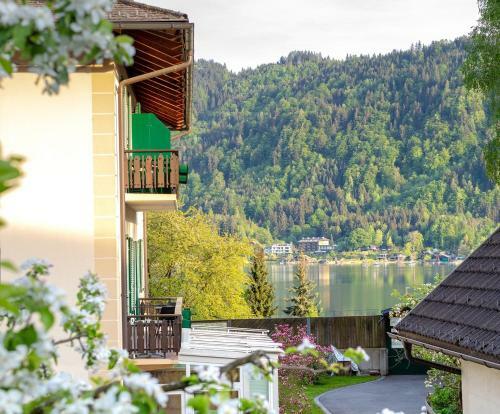 Apartamento Villa Marienhof