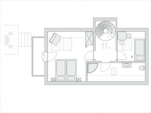Apartamento Villa Marienhof