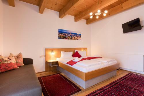 Apartamento Villa Marienhof