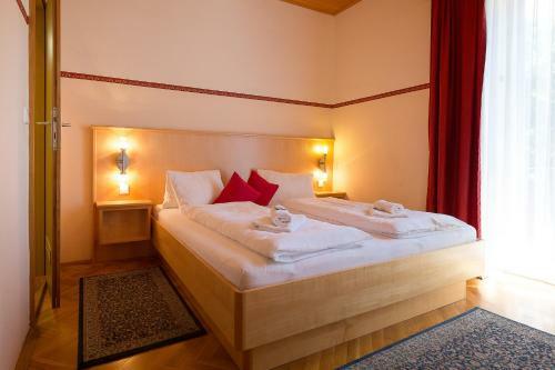 Apartamento Villa Marienhof