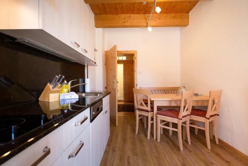 Apartamento Villa Marienhof