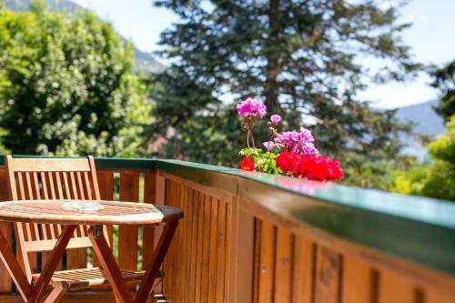 Apartamento Villa Marienhof